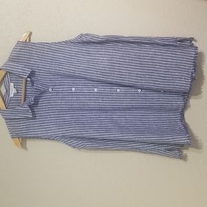 Beach lunch‎ lounge xl blouse